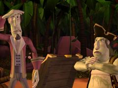 Monkey Island Tales 2 HD