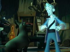 Monkey Island Tales 5 HD