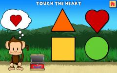 Monkey Preschool Lunchbox for Android