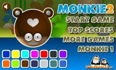 Monkie 2 (Android)