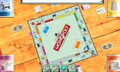 Monopoly for Windows Phone