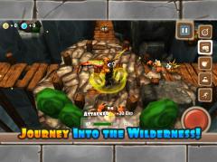 Monster Adventures for Android