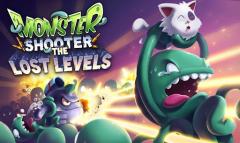 Monster Shooter: The Lost Levels for Android