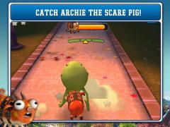 Monsters University for Android