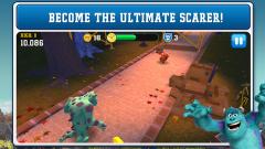 Monsters University for iPhone/iPad