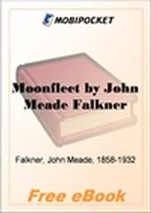 Moonfleet for MobiPocket Reader