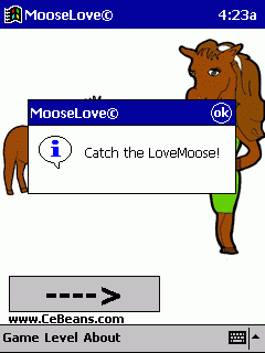 MooseLove
