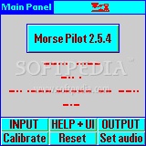 Morse Pilot