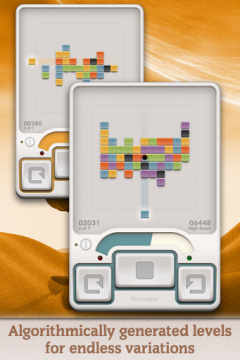 Mosaique for Android