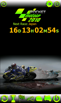 MotoGP Pocket 2010