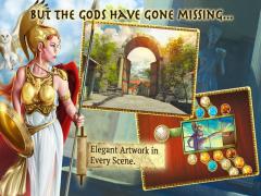 Mount Olympus for Android