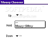 Mousy
