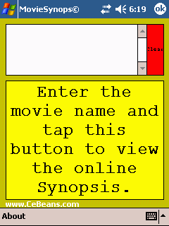MovieSynops