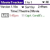 MovieTracker