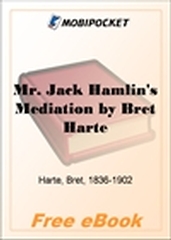 Mr. Jack Hamlin's Mediation for MobiPocket Reader