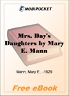 Mrs. Day's Daughters for MobiPocket Reader