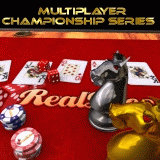 Multiplayer Championship Series (Palm OS)