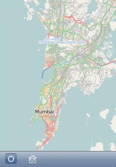 Mumbai Map Offline