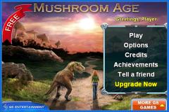 Mushroom Age Free