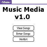 Music Media