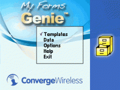 My Forms Genie