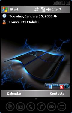 My Mobiler (My Mobile Ware)