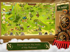 My Railway HD for iPad