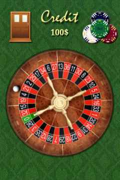 My Roulette