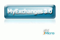 MyExchanges (BlackBerry)