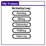 MyTrainer