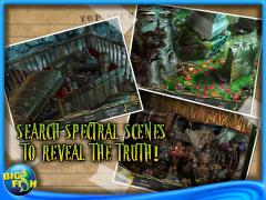Mystery Case Files: Return to Ravenhearst HD (Full) for iPad