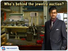 Mysteryville 2 HD Lite