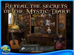 Mystic Diary: Lost Brother HD