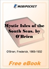 Mystic Isles of the South Seas for MobiPocket Reader