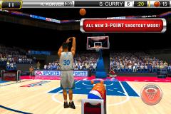 NBA Elite 11 by EA SPORTS