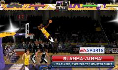 NBA JAM by EA SPORTS for Android
