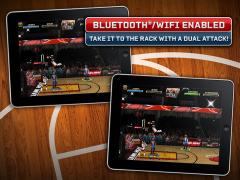 NBA JAM by EA SPORTS for iPad