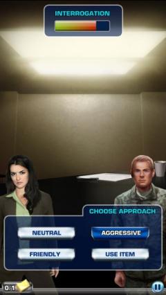 NCIS: The TV Game for Android