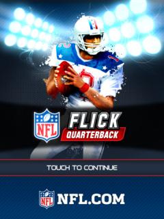 NFL Flick Quarterback HD