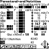 NICU_Nutrition Calculator