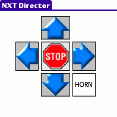 NXT Director
