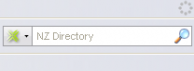 NZ Directory Business Search - Firefox Addon