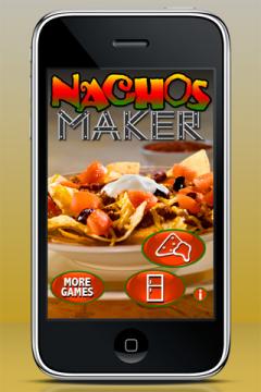 Nachos Maker