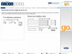 Nacion.com - Firefox Addon