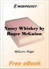 Nancy Whiskey for MobiPocket Reader