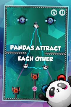 Nano Panda for Android