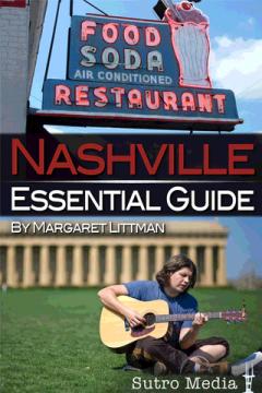 Nashville Essential Guide