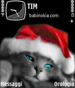 Natalino Theme for Nokia N70/N90