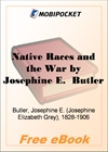 Native Races and the War for MobiPocket Reader