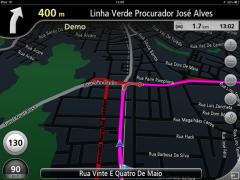 Navmii GPS Brazil HD